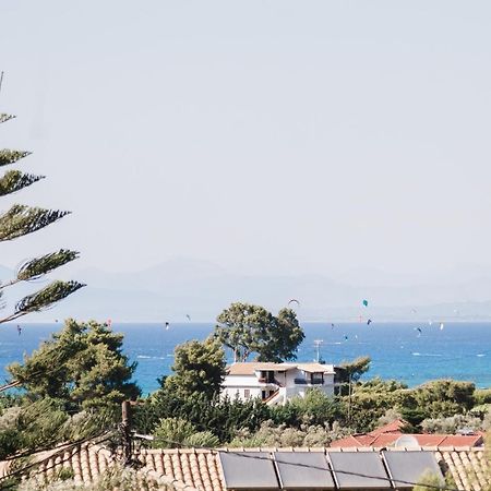 Locanda Villas Frínion 외부 사진