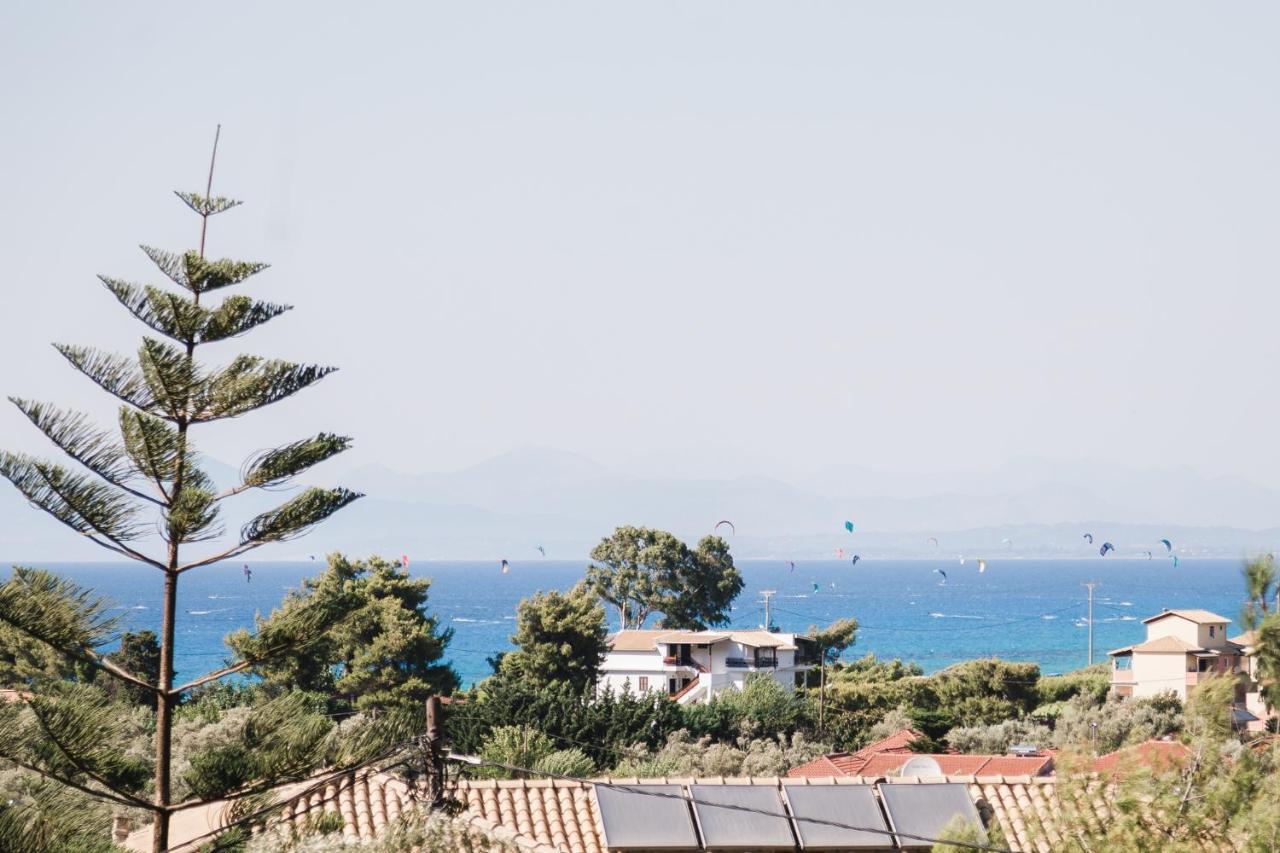 Locanda Villas Frínion 외부 사진