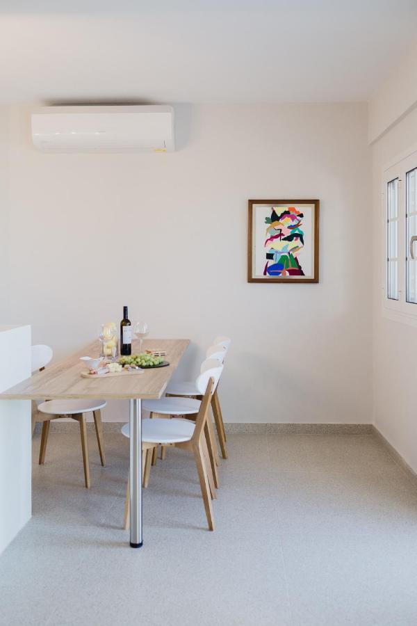 Locanda Villas Frínion 외부 사진