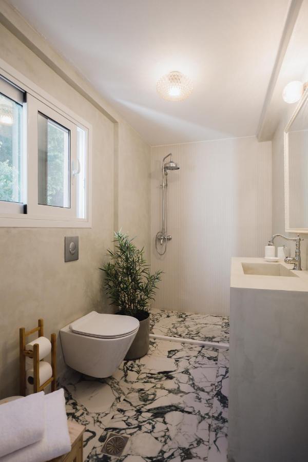 Locanda Villas Frínion 외부 사진