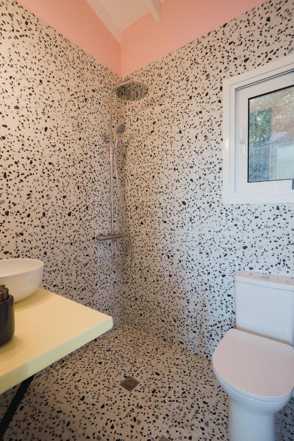 Locanda Villas Frínion 외부 사진