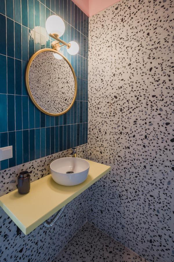 Locanda Villas Frínion 외부 사진