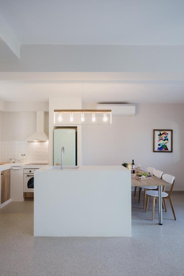 Locanda Villas Frínion 외부 사진