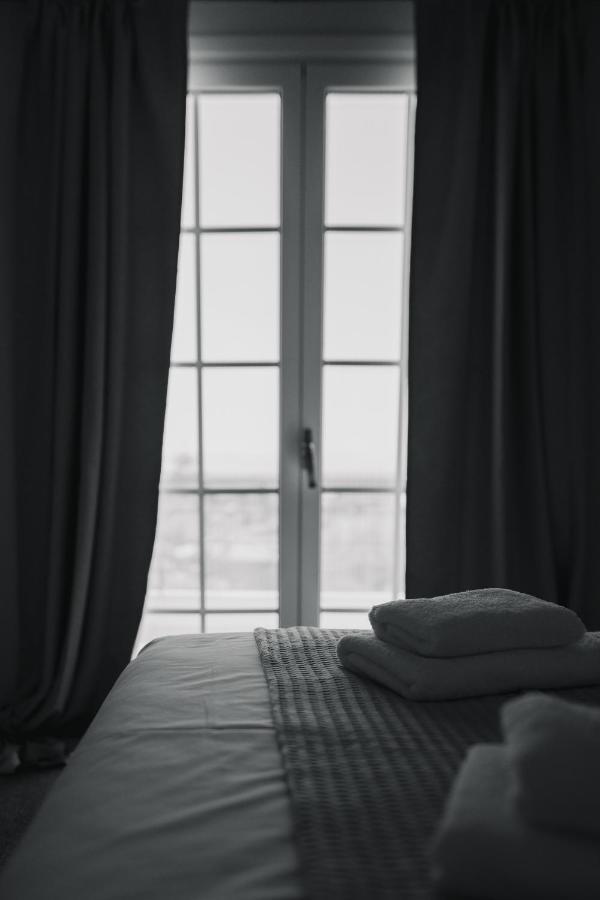 Locanda Villas Frínion 외부 사진
