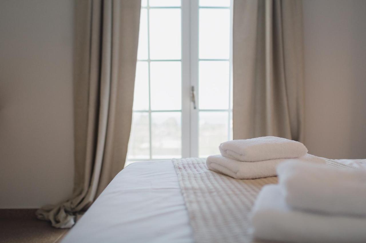 Locanda Villas Frínion 외부 사진