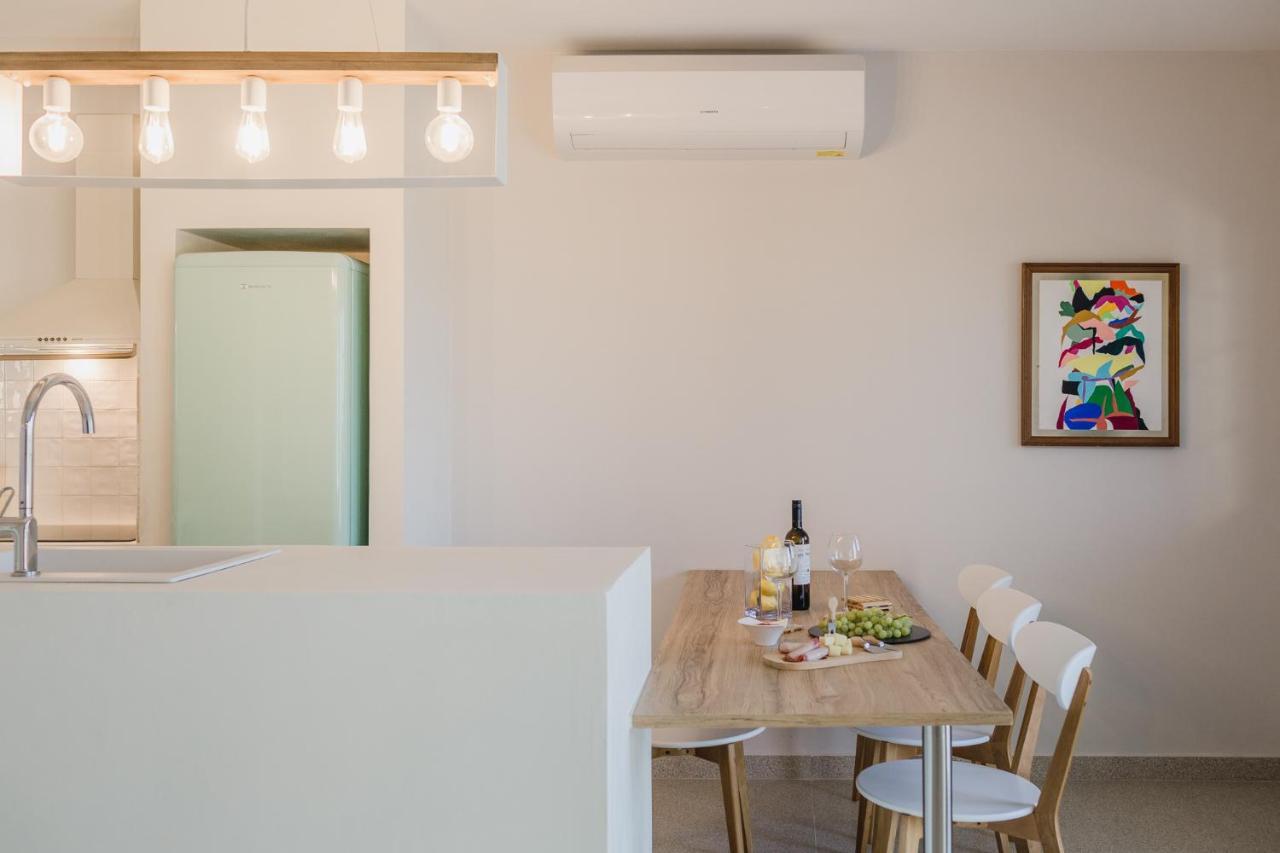 Locanda Villas Frínion 외부 사진