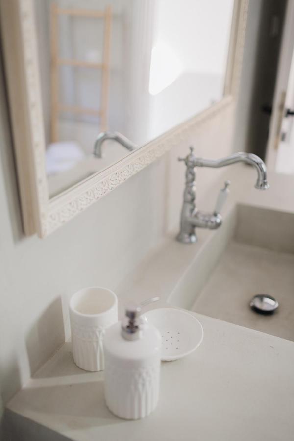 Locanda Villas Frínion 외부 사진