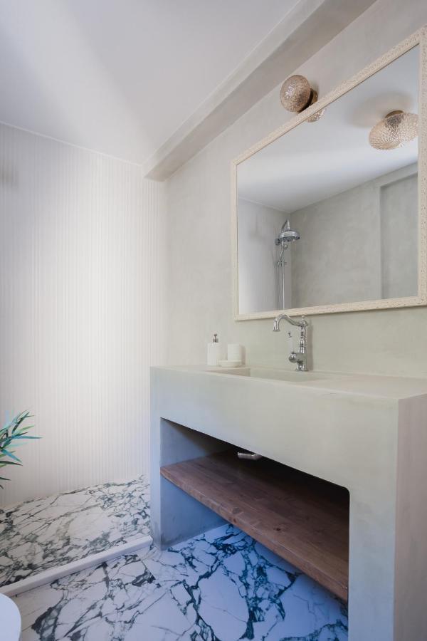 Locanda Villas Frínion 외부 사진