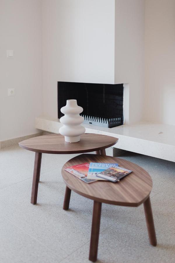 Locanda Villas Frínion 외부 사진