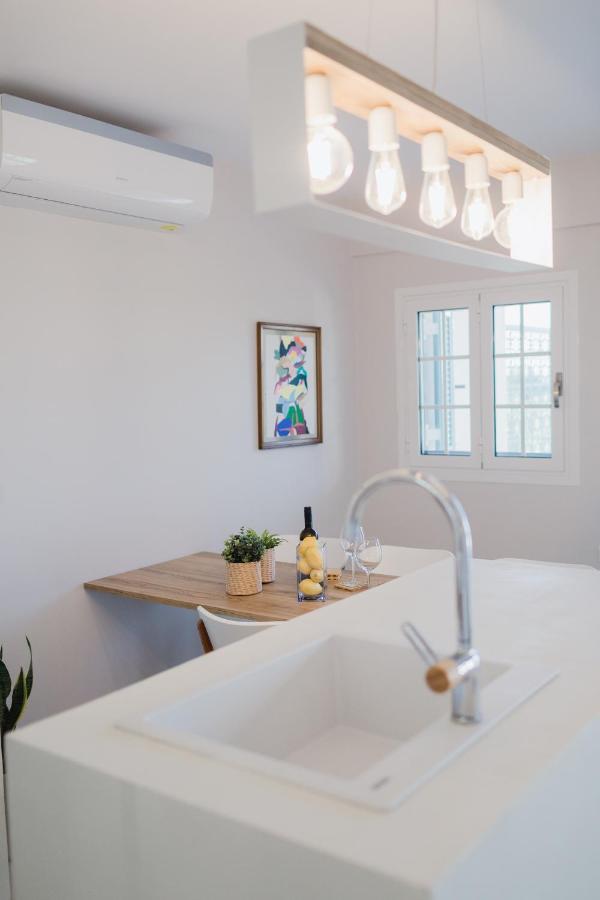 Locanda Villas Frínion 외부 사진