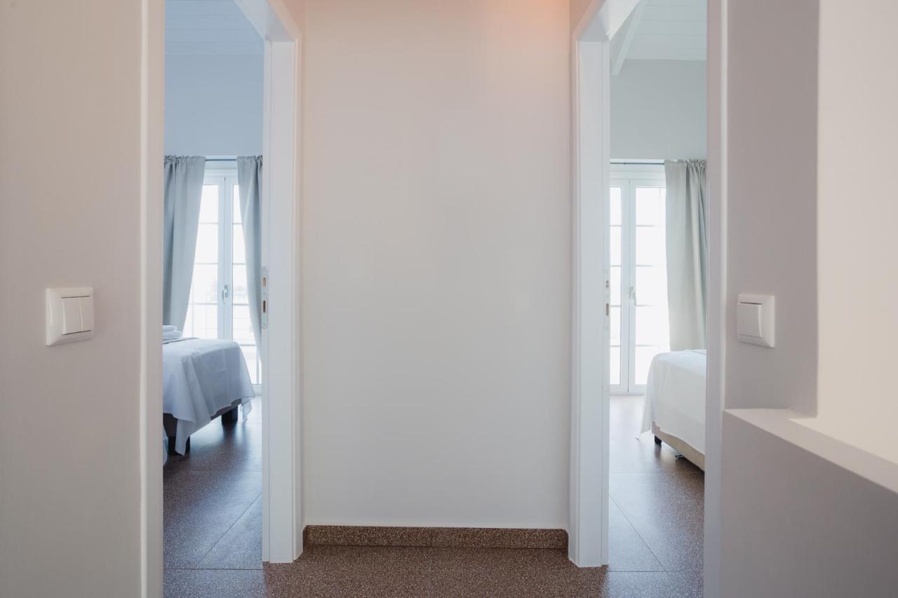 Locanda Villas Frínion 외부 사진